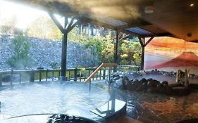 ホテル森の風箱根仙石原